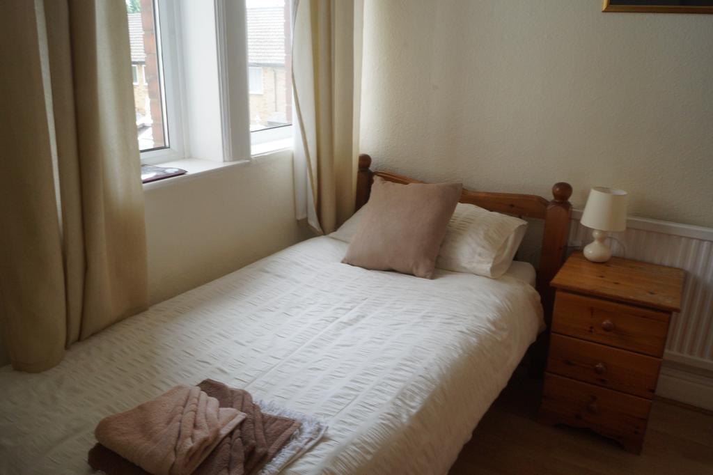 The Bay Horse Hotel - York, York